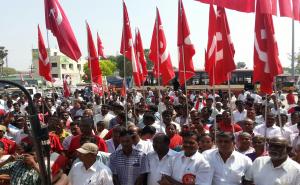 At the Meeting in Avinashi
