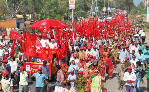Jatha At Raghunathpur