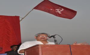 Sitaram  at the Andheri West meeting