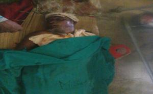 Mojar Bux Mondal of North 24 Parganas killed by TMC Goons