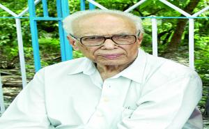 Samar Mukherjee