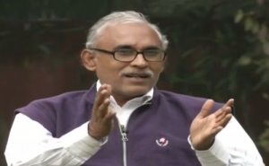 B.V. Raghavulu on caste question in India B.V. Raghavulu on caste question in India