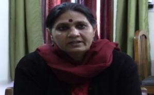 Elections 2014: Demand charter by women's organisations to political parties Elections 2014: Demand charter by women's organisations to political parties
