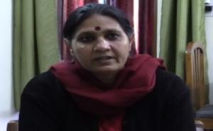 Elections 2014: Demand charter by women's organisations to political parties