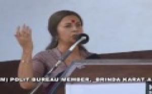 Brinda Karat Brinda Karat