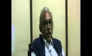 B V Raghavulu on BJP's Stand on AP Bifurcation raghavulu, andhra pradesh, telangana, telengana, bjp