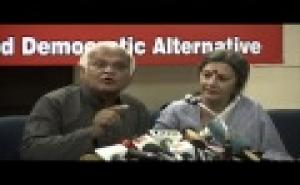 Gujarat Booklet Release Gujarat Booklet Release