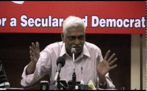 CPI(M) releases final set of campaign booklets CPI(M) releases final set of campaign booklets