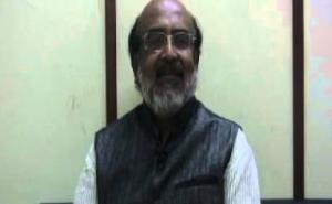 Thomas Isaac on Modi's Economic Agenda narendra modi, bjp, economic policies, thomas isaac,