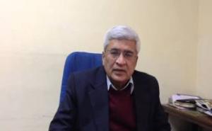Prakash Karat on Telangana Bill telangana, prakash karat, cpim, congress, division, andhra pradesh