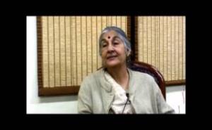 Subhashini Ali on CPI(M)'s efforts to rehabilitate Muzaffarnagar riot victims Subhashini Ali on CPI(M)'s efforts to rehabilitate Muzaffarnagar riot victims